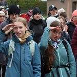 46. Piesza Pielgrzymka Wrocławska do grobu św. Jadwigi - cz. 2