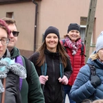 46. Piesza Pielgrzymka Wrocławska do grobu św. Jadwigi - cz. 2