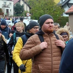 46. Piesza Pielgrzymka Wrocławska do grobu św. Jadwigi - cz. 2