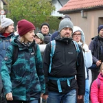 46. Piesza Pielgrzymka Wrocławska do grobu św. Jadwigi - cz. 2