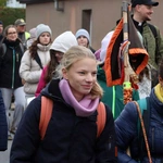 46. Piesza Pielgrzymka Wrocławska do grobu św. Jadwigi - cz. 2
