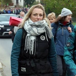 46. Piesza Pielgrzymka Wrocławska do grobu św. Jadwigi - cz. 2