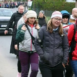 46. Piesza Pielgrzymka Wrocławska do grobu św. Jadwigi - cz. 2