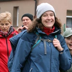 46. Piesza Pielgrzymka Wrocławska do grobu św. Jadwigi - cz. 2