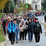 46. Piesza Pielgrzymka Wrocławska do grobu św. Jadwigi - cz. 2