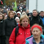 46. Piesza Pielgrzymka Wrocławska do grobu św. Jadwigi - cz. 2