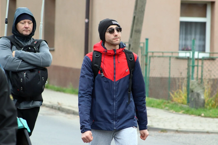 46. Piesza Pielgrzymka Wrocławska do grobu św. Jadwigi - cz. 2