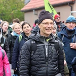 46. Piesza Pielgrzymka Wrocławska do grobu św. Jadwigi - cz. 2