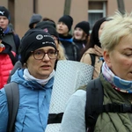 46. Piesza Pielgrzymka Wrocławska do grobu św. Jadwigi - cz. 2
