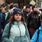 46. Piesza Pielgrzymka Wrocławska do grobu św. Jadwigi - cz. 2