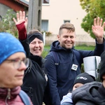 46. Piesza Pielgrzymka Wrocławska do grobu św. Jadwigi - cz. 2