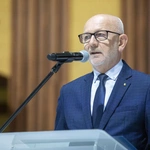 Członkowie Akcji Katolickiej w Świątyni Opatrzności Bożej