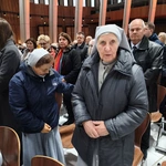 Członkowie Akcji Katolickiej w Świątyni Opatrzności Bożej