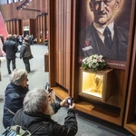 Członkowie Akcji Katolickiej w Świątyni Opatrzności Bożej
