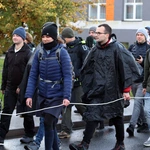 46. Piesza Pielgrzymka Wrocławska do grobu św. Jadwigi - cz. 3