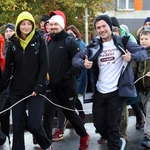 46. Piesza Pielgrzymka Wrocławska do grobu św. Jadwigi - cz. 3