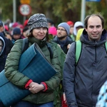 46. Piesza Pielgrzymka Wrocławska do grobu św. Jadwigi - cz. 3