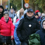 46. Piesza Pielgrzymka Wrocławska do grobu św. Jadwigi - cz. 3