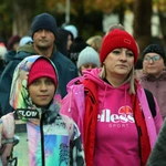 46. Piesza Pielgrzymka Wrocławska do grobu św. Jadwigi - cz. 3