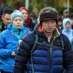 46. Piesza Pielgrzymka Wrocławska do grobu św. Jadwigi - cz. 3