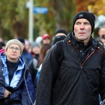 46. Piesza Pielgrzymka Wrocławska do grobu św. Jadwigi - cz. 3