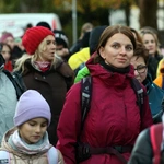 46. Piesza Pielgrzymka Wrocławska do grobu św. Jadwigi - cz. 3