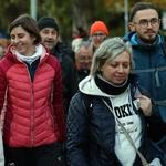 46. Piesza Pielgrzymka Wrocławska do grobu św. Jadwigi - cz. 3