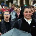 46. Piesza Pielgrzymka Wrocławska do grobu św. Jadwigi - cz. 3