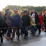 46. Piesza Pielgrzymka Wrocławska do grobu św. Jadwigi - cz. 3