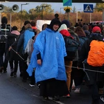 46. Piesza Pielgrzymka Wrocławska do grobu św. Jadwigi - cz. 3