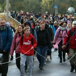 46. Piesza Pielgrzymka Wrocławska do grobu św. Jadwigi - cz. 3