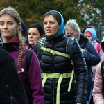 46. Piesza Pielgrzymka Wrocławska do grobu św. Jadwigi - cz. 3