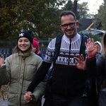46. Piesza Pielgrzymka Wrocławska do grobu św. Jadwigi - cz. 3