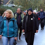 46. Piesza Pielgrzymka Wrocławska do grobu św. Jadwigi - cz. 3