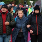 46. Piesza Pielgrzymka Wrocławska do grobu św. Jadwigi - cz. 3