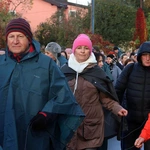 46. Piesza Pielgrzymka Wrocławska do grobu św. Jadwigi - cz. 3