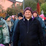 46. Piesza Pielgrzymka Wrocławska do grobu św. Jadwigi - cz. 3