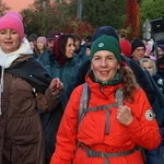 46. Piesza Pielgrzymka Wrocławska do grobu św. Jadwigi - cz. 3