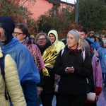 46. Piesza Pielgrzymka Wrocławska do grobu św. Jadwigi - cz. 3