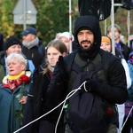 46. Piesza Pielgrzymka Wrocławska do grobu św. Jadwigi - cz. 3