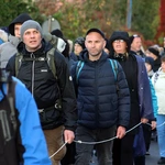 46. Piesza Pielgrzymka Wrocławska do grobu św. Jadwigi - cz. 3