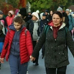 46. Piesza Pielgrzymka Wrocławska do grobu św. Jadwigi - cz. 3