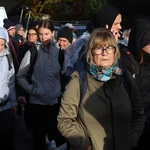 46. Piesza Pielgrzymka Wrocławska do grobu św. Jadwigi - cz. 3