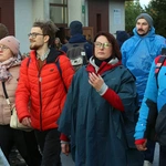 46. Piesza Pielgrzymka Wrocławska do grobu św. Jadwigi - cz. 3