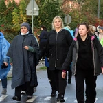 46. Piesza Pielgrzymka Wrocławska do grobu św. Jadwigi - cz. 3