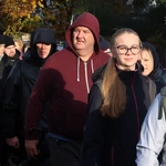 46. Piesza Pielgrzymka Wrocławska do grobu św. Jadwigi - cz. 3