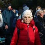 46. Piesza Pielgrzymka Wrocławska do grobu św. Jadwigi - cz. 3
