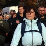 46. Piesza Pielgrzymka Wrocławska do grobu św. Jadwigi - cz. 3