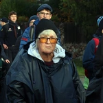46. Piesza Pielgrzymka Wrocławska do grobu św. Jadwigi - cz. 3