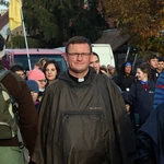 46. Piesza Pielgrzymka Wrocławska do grobu św. Jadwigi - cz. 3